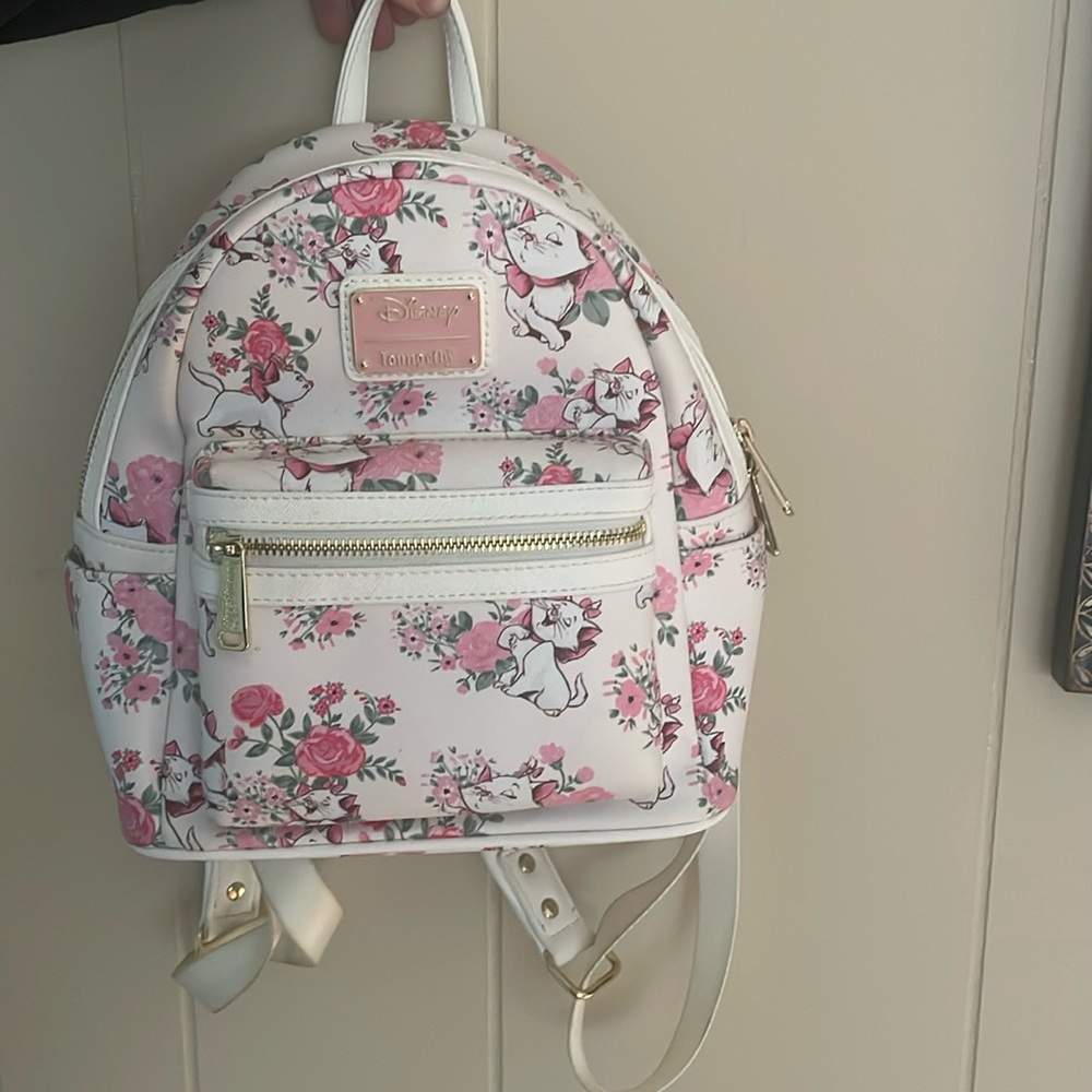Lounge fly Marie back pack